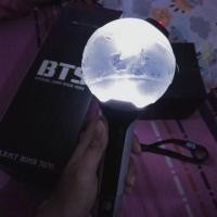 ราคา BTS Lightstick Army Bomb Ver. 2 (8445045982)