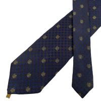 ราคา เนคไท DAKS Silk Purple Korea เนคไทแบรนด์เนม ของแท้ (26789300588)