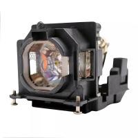 ราคา หลอดไฟโปรเจคเตอร์ Panasonic ET-LAL510 เหมาะสําหรับ PT-LB305 PT-LB306 PT-LB355 (48851709257)