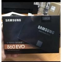 ราคา Samsung Evo 860 500gb SSD (27304021474)