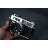 ราคา กล้องฟิล์ม Yashica Electro 35 GSN ส่งฟรี (29437238010)