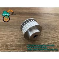 ราคา HTD 5M timing pulley 22 teeth bore 8 mm for 5M belt width 16mm (HTD 5M-22T-8B-16) (13730483421)