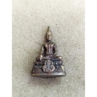 ราคา รูปหล่อพระพุทธหลวงพ่อนิมิตมงคล วัดใหม่ปิ่นเกลียว จังหวัดนครปฐมno.838 (28600635374)