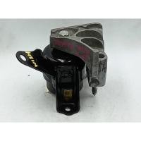 ราคา ของเก่า มือ2 ยางแท่นเครื่องตัวขวา สำหรับรถ TOYOTA WISH แท่นเครื่อง 1 ตัว ของมือ2 สภาพดี (23967212051)