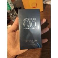 ราคา Giorgio Armani Acqua Di Gio Profondo 75 ml EDP (3453355309)