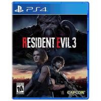 ราคา Resident Evil 3 | Ps4 | มือ 1 (11512739013)