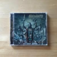 ราคา INHUMANITY Cd - ภาวะเจริญพันธุ์ (41655725933)