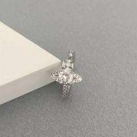 ราคา Vivienne Westwood Maitena Ring （วงแหวนดาวเสาร์） (45550385525)