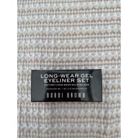 ราคา Bobbi Brown Long-wear eyeliner + brush อายไลเนอร์ (4868287853)