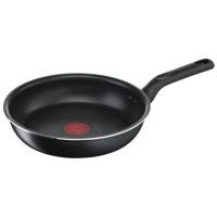ราคา สินค้าสมนาคุณ งดจำหน่าย Tefal กระทะก้นแบน Everyday Cooking ขนาด 24 ซม. รุ่น C5730496 (27502731506)