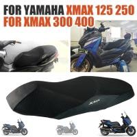 ราคา ผ้าคลุมเบาะ Yamaha ตาข่ายคลุมเบาะ YAMAHA XMAX300 250 ผ้าคลุมเบาะ เบาะรองนั่ง ตาข่ายคลุมเบาะ ผ้าคลุมเบาะ XMAX125 400 (26480922490)