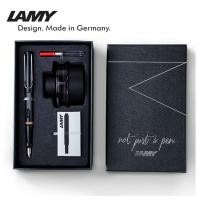 ราคา 【พร้อมส่ง*25สี】LAMY Safari Fountain Pen Ink Gift Box / Lamy Fountain Pen Gift Box / Business Gifts / Multiple Colors Available (8489912821)