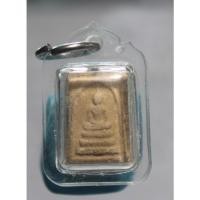 ราคา PM207พระสมเด็จคะแนนหลังยันต์เฑาะว์ หลวงปู่ทิม วัดละหารไร่ ปี 15 สวยๆๆ เลี่ยมกันน้ำพร้อม (40321960730)