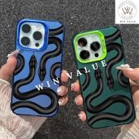 ราคา เคส HYBRID IMD สีแผ่นโฮโลแกรมสีดํางูกรณี Huawei Nova 7 Huawei Nova 9 Huawei Mate 30 Pro Huawei P40 Huawei P40 Pro Huawei P30 Huawei P30 Pro (41176784666)