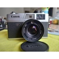ราคา กล้องฟิล์ม Canon canonet ql17 (24426425632)
