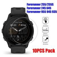 ราคา ฟิล์มกระจกนิรภัยกันรอยหน้าจอ 9H 2.5D กันรอยขีดข่วน สําหรับ Garmin Forerunner 955 255 255S 245 645 935 945 (16474808408)