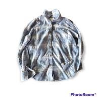 ราคา KEMEJA เสื้อผ้าสักหลาด Aeropostale (18866804696)