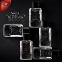 ราคา น้ำหอม Giffarine FIVE ELEMENTS (13114392036)