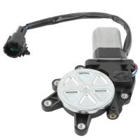 ราคา 80731-ED000 80731ED000 For Nissan Versa L4 Sedan 1.6L 2009-2011 Hatchback 1.8L 2007-2012 6PINS Fron (58052471257)