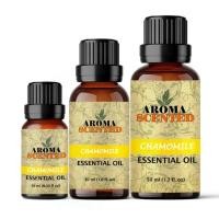 ราคา น้ำมันหอมระเหย AromaScented น้ำมันหอมระเหย กลิ่นคาโมมายล์ (27476175065)