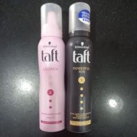 ราคา Schwarzkopf taft mousse 150 ml มูส ทัฟท์ ชวาร์สคอฟ (1873990180)