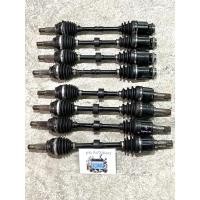 ราคา เพลาขับหน้า รุ่นเกียร์ออโต้ มาสด้า2 mazda2 ปี2009-2013 มือสองแท้ญี่ปุ่น สภาพดี รับประกัน30วัน (29972578208)