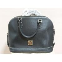 ราคา กระเป๋าหนังแท้แบรนด์แท้ Dooney & Bourke ซื้อที่ช็อปUSA (25911512774)
