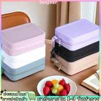 ราคา (24ชั่วโมงการจัดส่งในท้องถิ่น) กระเป๋าเก็บเครื่องสําอางซิลิโคนเดินทางกระเป๋าแต่งหน้ากันน้ํากระเป๋าใส่เหรียญ (28293625823)