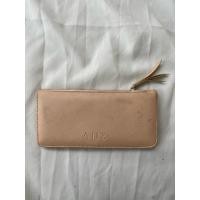 ราคา กระเป๋าสตางค์ AllZ มือสอง ตามสภาพ (28234073459)