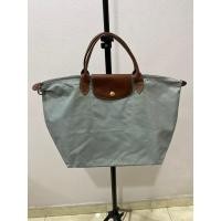 ราคา Longchamp M หูสั้น ของแท้ มือสอง (25014901921)