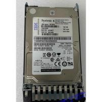 ราคา สําหรับ IBM เซิร์ฟเวอร์ฮาร์ดไดรฟ์ 146G 15K 6G SAS 2.5 90Y8927 90Y8930 (46353213465)