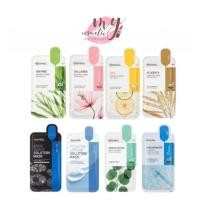ราคา (แท้ / พร้อมส่ง) Mediheal Essential Mask [ แบ่งขาย 1 แผ่น ] #ฉลากไทย (29378466595)