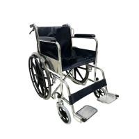 ราคา รถเข็นผู้ป่วยโครงเหล็ก รุ่น PY905B (1815759764)