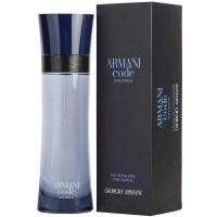 ราคา น้ำหอมของแท้ GIORGIO ARMANI Armani Code Colonia Eau De Toilette Pour Homme (75 ml) novox (1876874922)