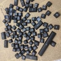 ราคา sa keycap keycap Logitech รุ่นที่สอง G910G810 ปุ่มกดคีย์บอร์ดเชิงกล Logitech GPro ปุ่มกดแกน Omron (49103782270)