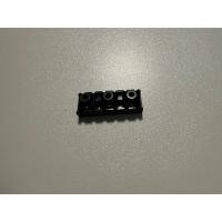 ราคา ล็อคนัท สำหรับกีตาร์ไฟฟ้า Ibanez rg350dxz (ของแท้) สีดำ (29765421726)