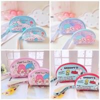 ราคา [พร้อมส่ง] กระเป๋าเครื่องสำอางค์ กระเป๋าใส่เครื่องเขียน ลายการ์ตูนลิขสิทธิ์ (15684013587)