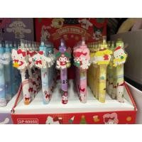 ราคา ปากกาหมึกน้ำเงินลาย sanrio christmas (51951033737)