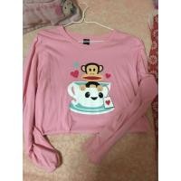 ราคา Paul frank ของแท้ในช้อป900+ ส่งต่อ250 ใส่ครั้งเดียว (449780880)