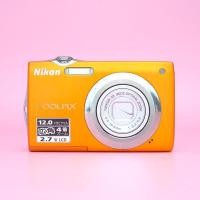 ราคา Nikon Coolpix S3000
