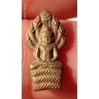 ราคา พระปรกใบมะขามหลวงพ่อแพ วัดพิกุลทอง รุ่น2 ปี2528 ไม่ผ่านใช้ สภาพสวยมากครับ (25527027798)