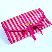 ราคา แท้วิคตอเรียซีเคร็ทกระเป๋าเครื่องสำอางค์ ใส่อุปกรณ์อาบน้ำ Victoria's Secret Signature (11300275884)