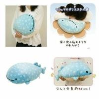 ราคา ตุ๊กตาปลาวาฬจินเบซัง (11638457122)