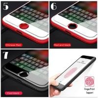 ราคา ตัวครอบ ถนอม ปุ่มโฮม Iphone แบบสแกนลายนิ้วมือได้ เรียบหรู สไตล์ Minimalist By Muikid (1241038478)