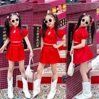 ราคา ตรุษจีนเด็ก ชุดอาหมวย ชุดกี่เพ้า ชุดจีนเด็ก (15230378210)