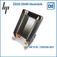ราคา HP Z820 Z840 Workstation 749598-001 Heatsink (22367891598)