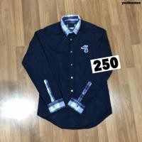 ราคา เสื้อเชิ้ต Greyhound มือสองของแท้ (906694624)