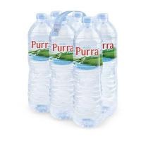ราคา น้ำแร่เพอร์ร่า 6 x 1.5 ลิตร (แพ็ค6) (6218308080)