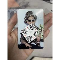 ราคา การ์ดจินยอง got7 jjproject bounce พร้อมส่ง (13326731355)