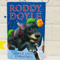 ราคา RODDY DOYLE หนังสือวรรณกรรมเยาวชน ปกแข็งเล่มกลาง มือสอง -bd3/1 (23387117496)